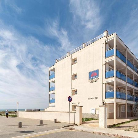 Apartamentos Denis カステルデフェルス エクステリア 写真