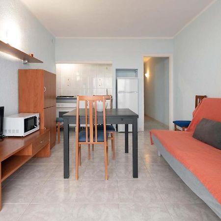 Apartamentos Denis カステルデフェルス エクステリア 写真