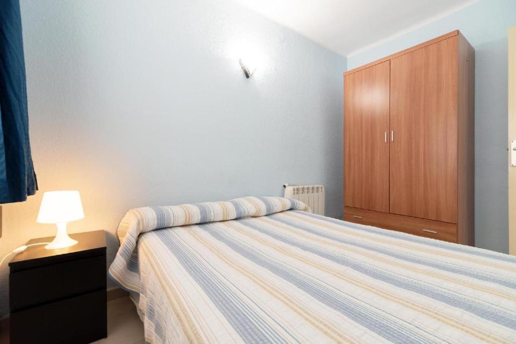 Apartamentos Denis カステルデフェルス エクステリア 写真
